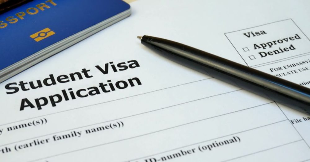 Student Visa Services